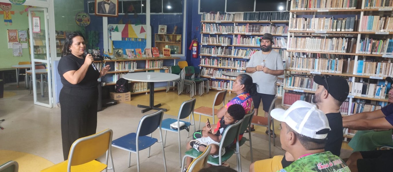 Agremiações conhecem ordem de apresentação para a seletiva do 49º Festival Folclórico de Santarém