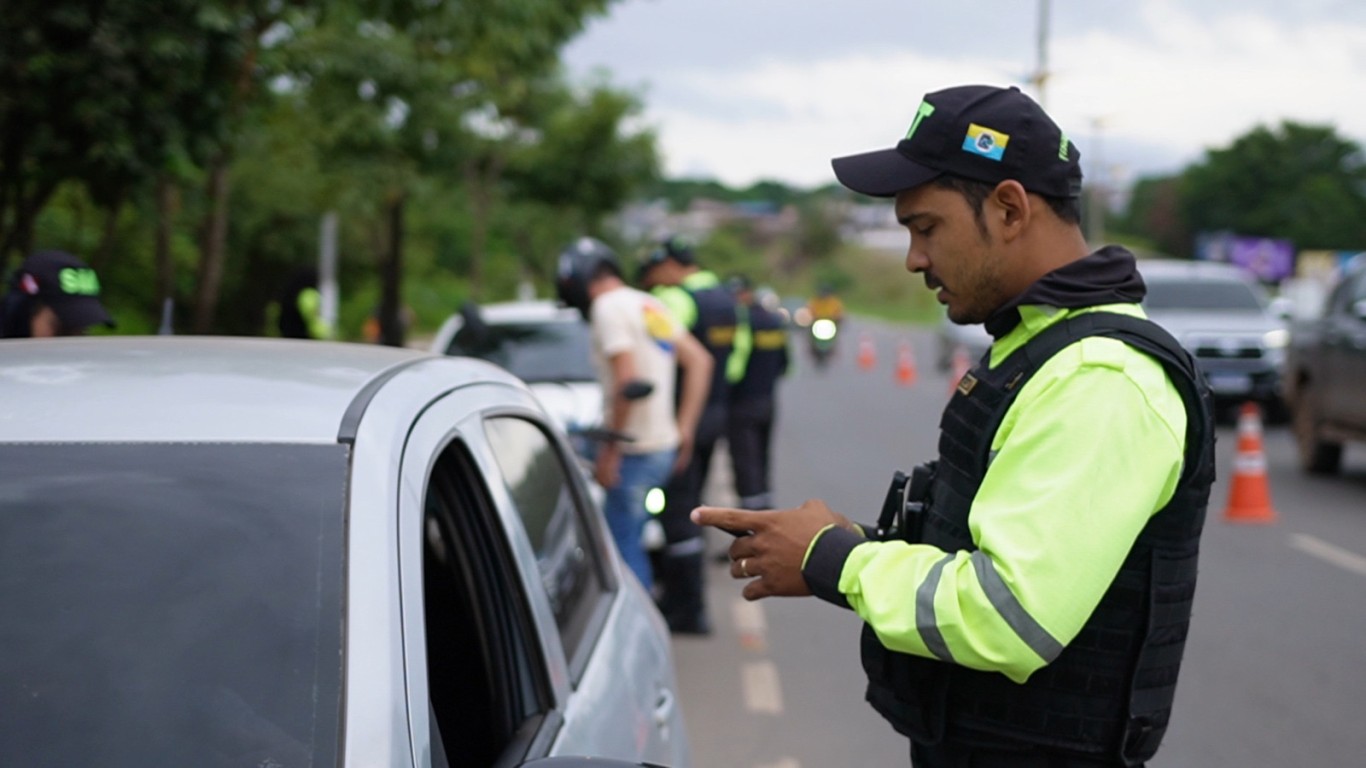 Imagem de SMT alerta para a regularização do licenciamento e reforça medidas para reduzir infrações no trânsito