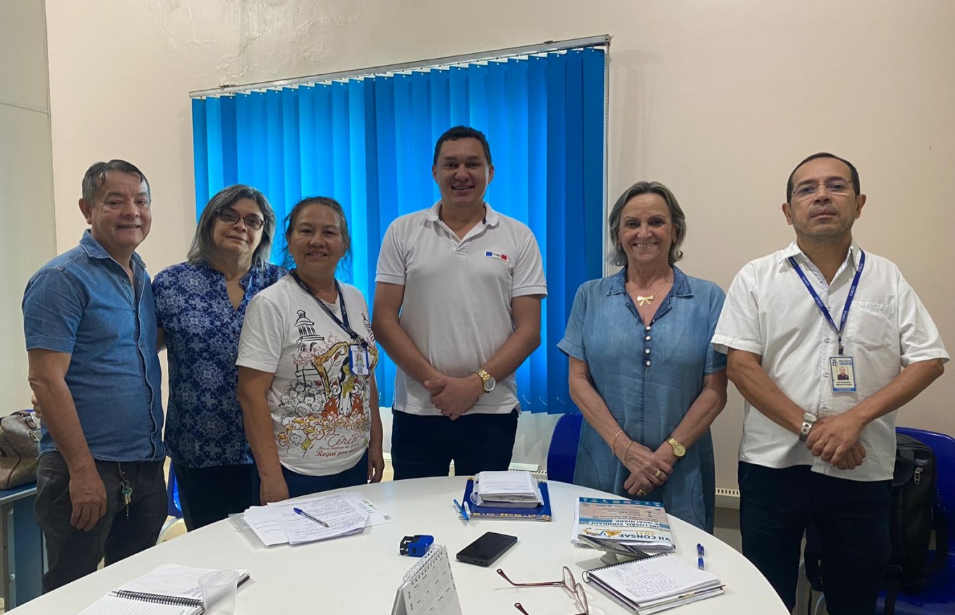 Projetos de educação fiscal desenvolvidos em escolas de Santarém podem ser inscritos no Prêmio Nacional até 31 de julho