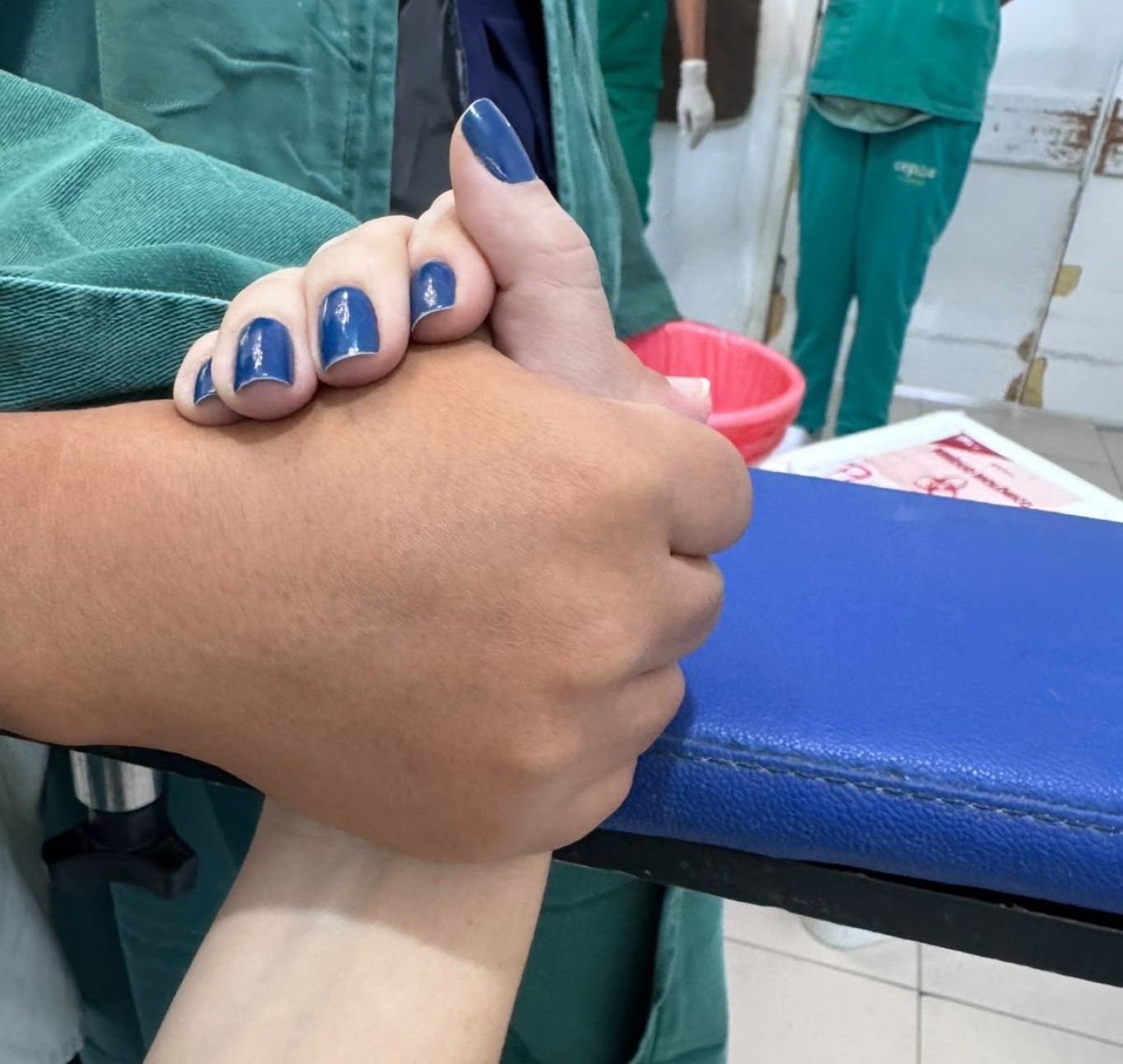 Atendimento psicológico fortalece assistência humanizada às gestantes no HMS
