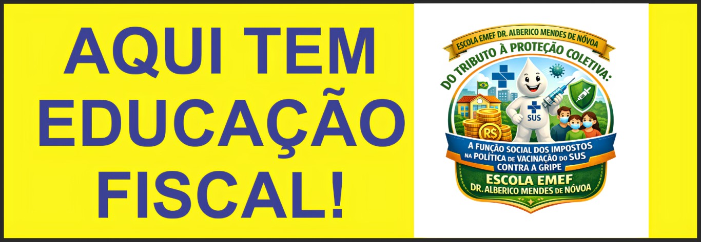 Imagem de Educação Fiscal na prática: projeto de escola municipal mostra como os tributos financiam a saúde pública