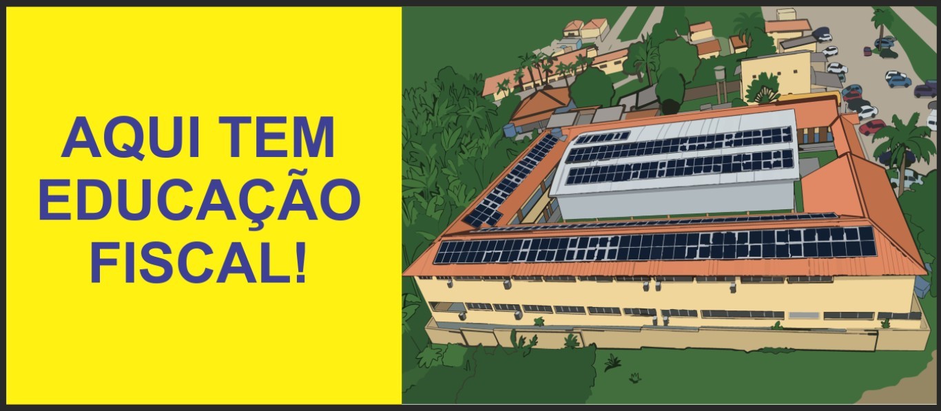 Imagem de Aqui Tem Educação Fiscal: Escola Tereza Neuma desenvolve projeto sobre aplicação responsável dos tributos para produção de energia limpa