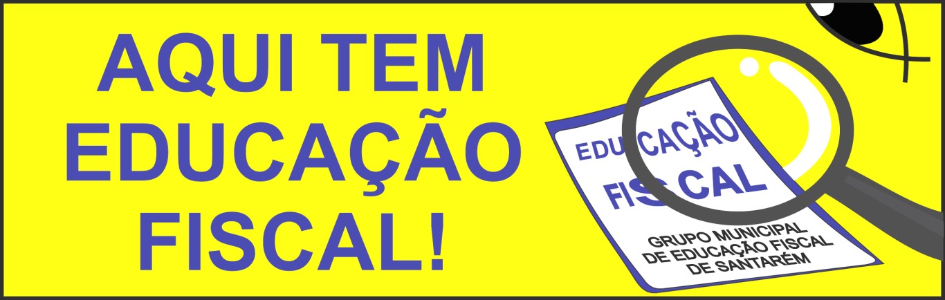Prefeitura lança série para destacar projetos de Educação Fiscal desenvolvidos nas escolas municipais