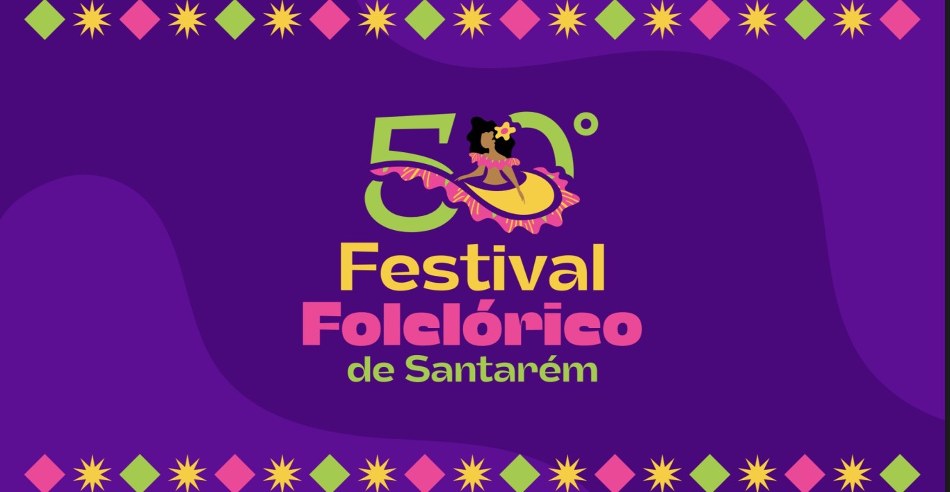 Prefeitura de Santarém publica regulamento do Festival Folclórico com validade para as edições de 2026 a 2028