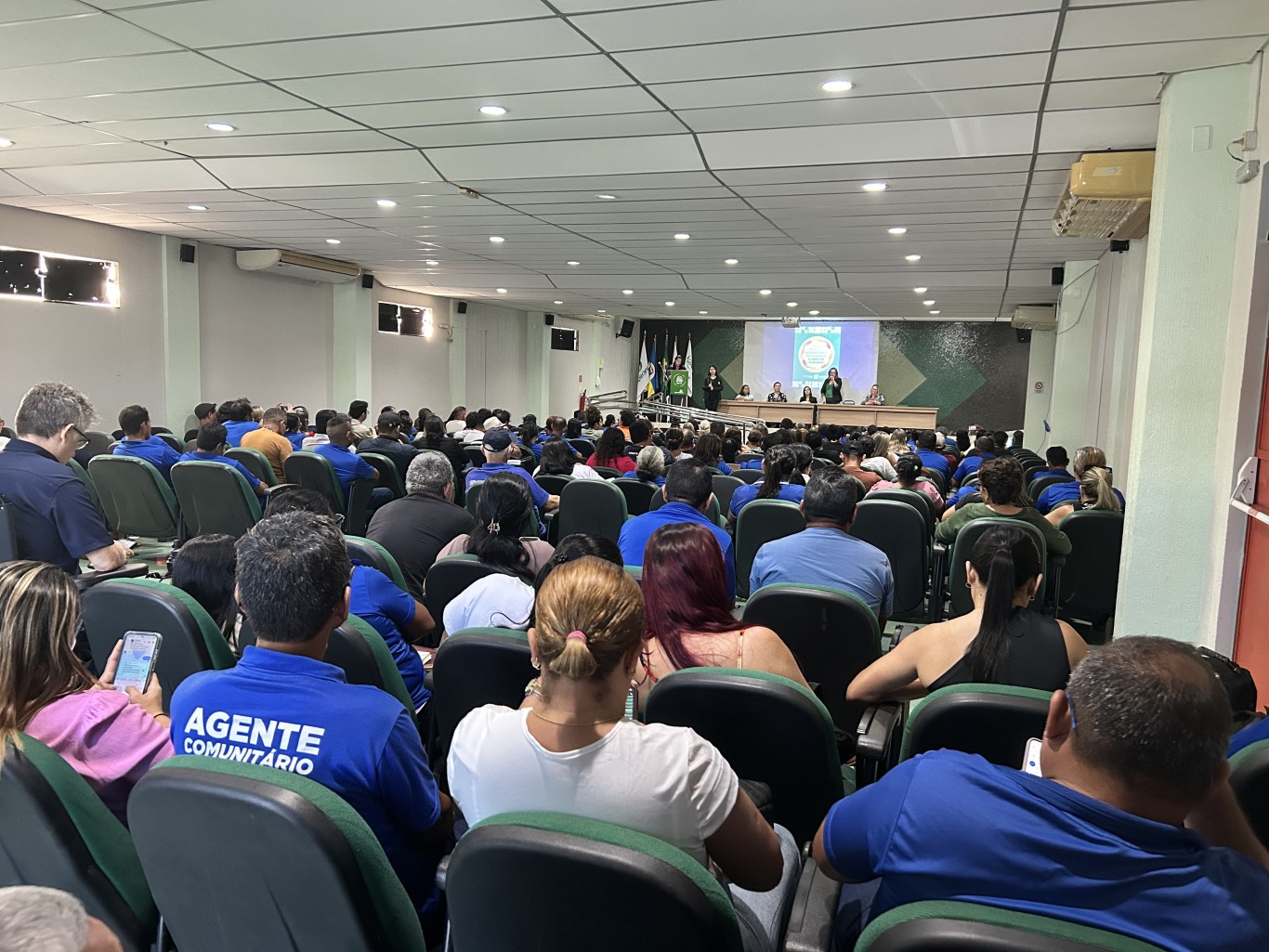 I Fórum Municipal Intersetorial fortalece debate sobre equidade e direitos humanos no SUS