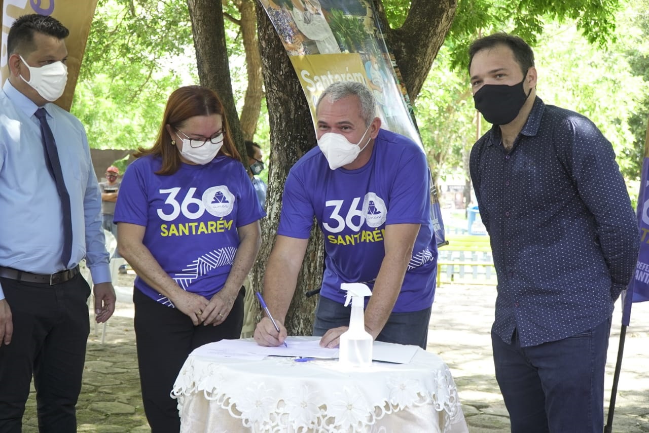 Santarém 360 anos: Operação Verão vai percorrer os bairros da cidade a partir de 7 de junho