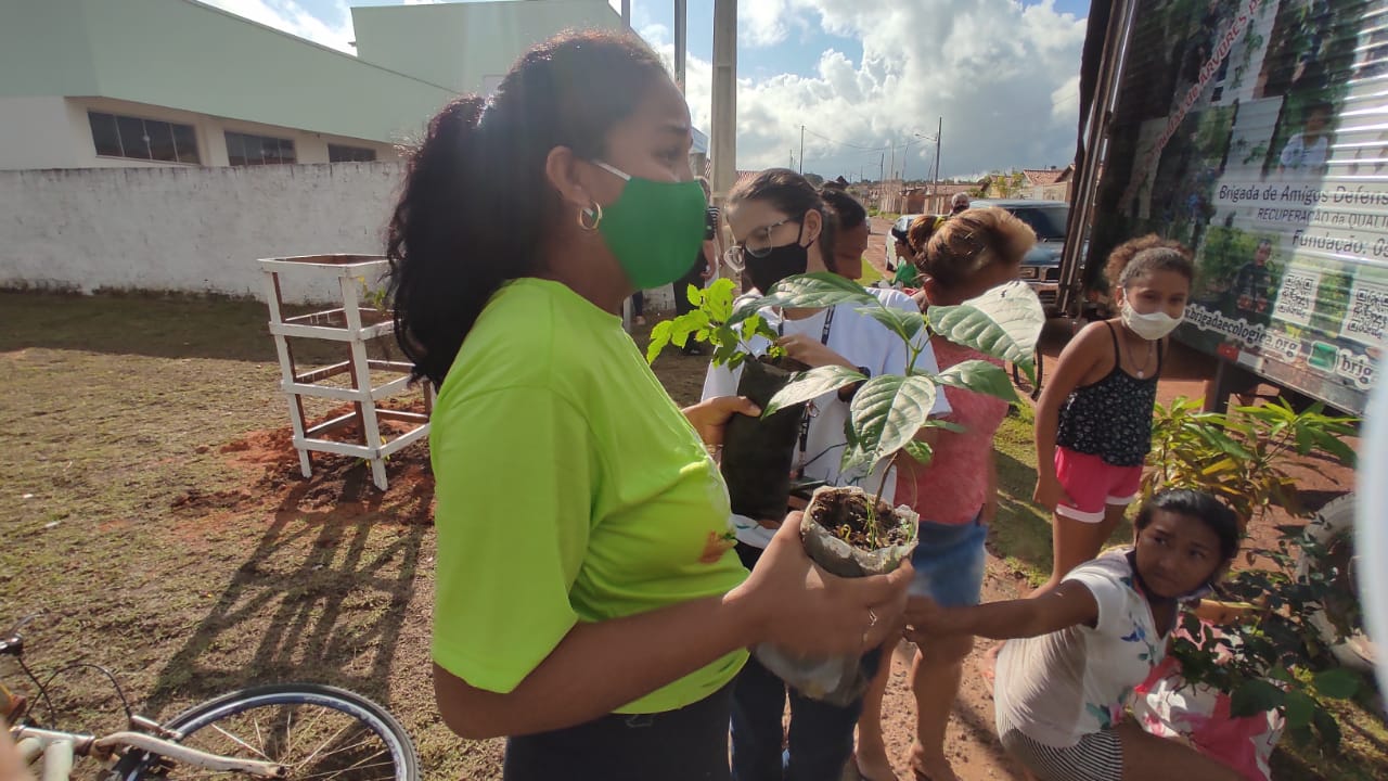 Dia Mundial do Meio Ambiente é marcado por ações socioambientais e de saúde