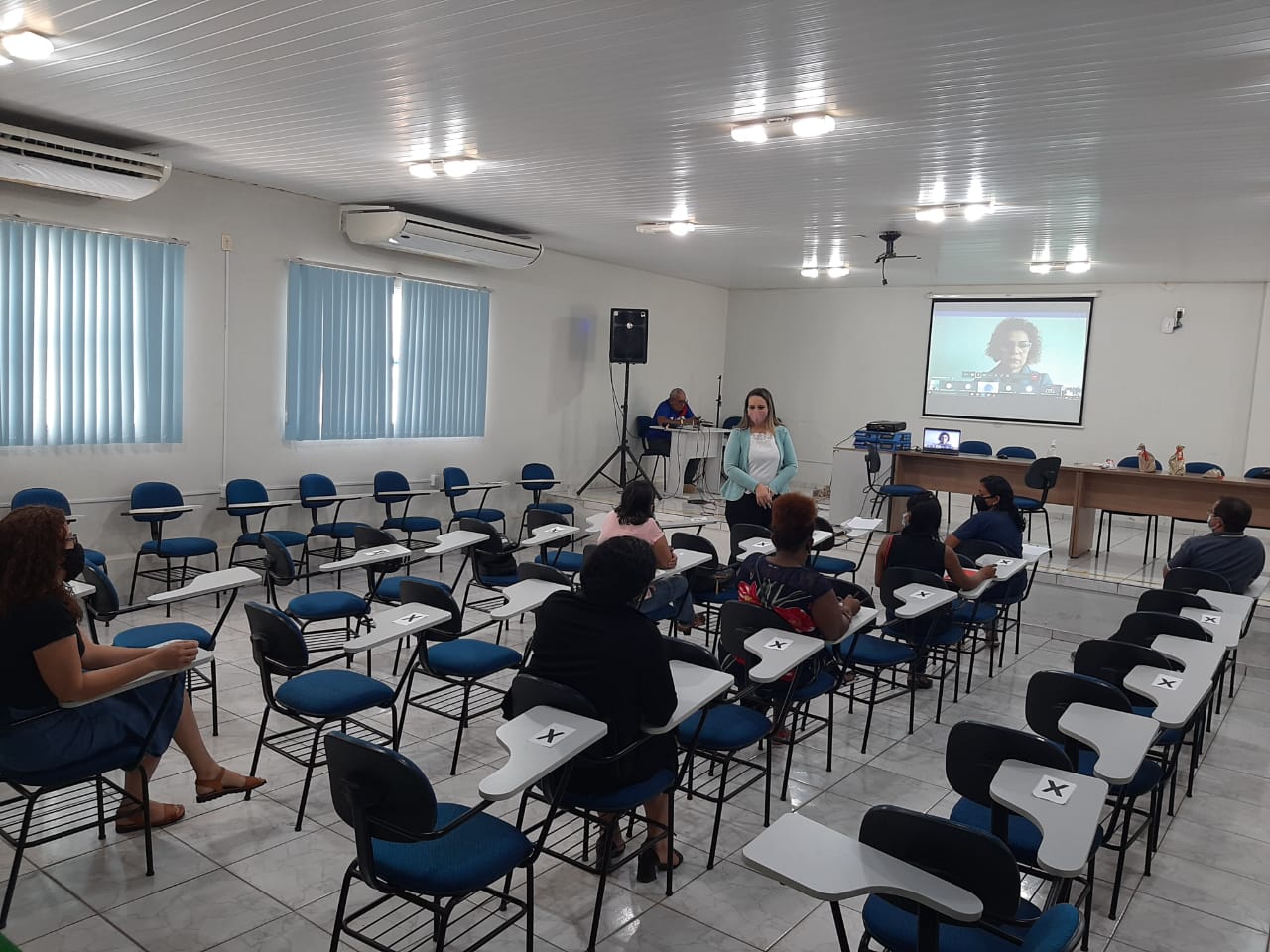 Santarém 360 anos: Mais de 100 mulheres participam de Webinário de Educação Financeira