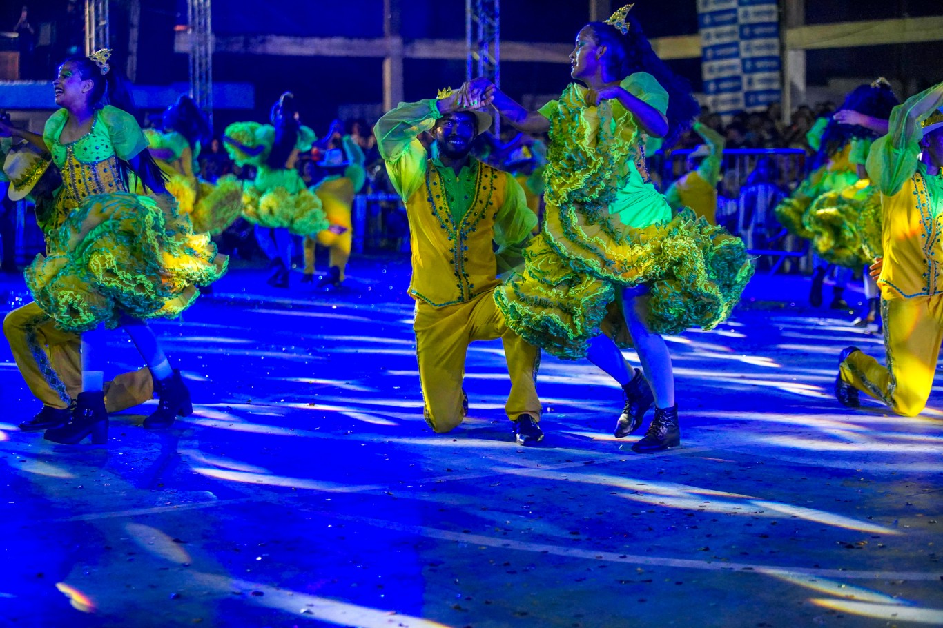 Prefeitura de Santarém divulga regulamento do 48º Festival Folclórico com premiação total de R$ 120 mil