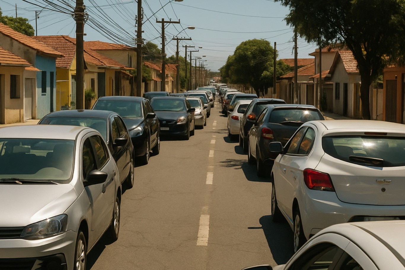 Prazo para licenciamento de veículos com placas finais 74, 84 e 94 encerra nesta sexta-feira, 6
