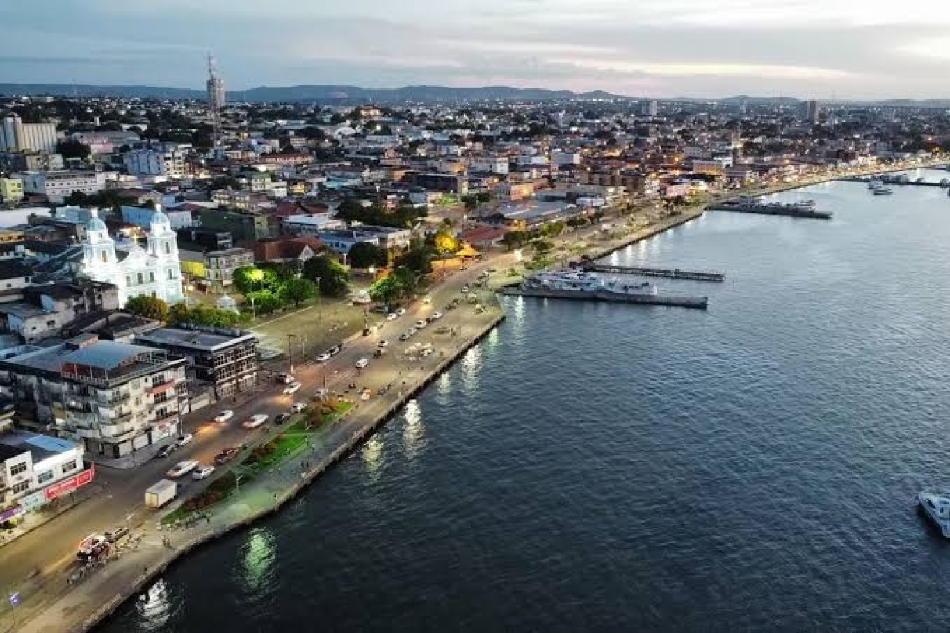 Santarém celebra o Dia Mundial do Meio Ambiente com criação de título honorífico e o Comitê de Gestão de Queimadas