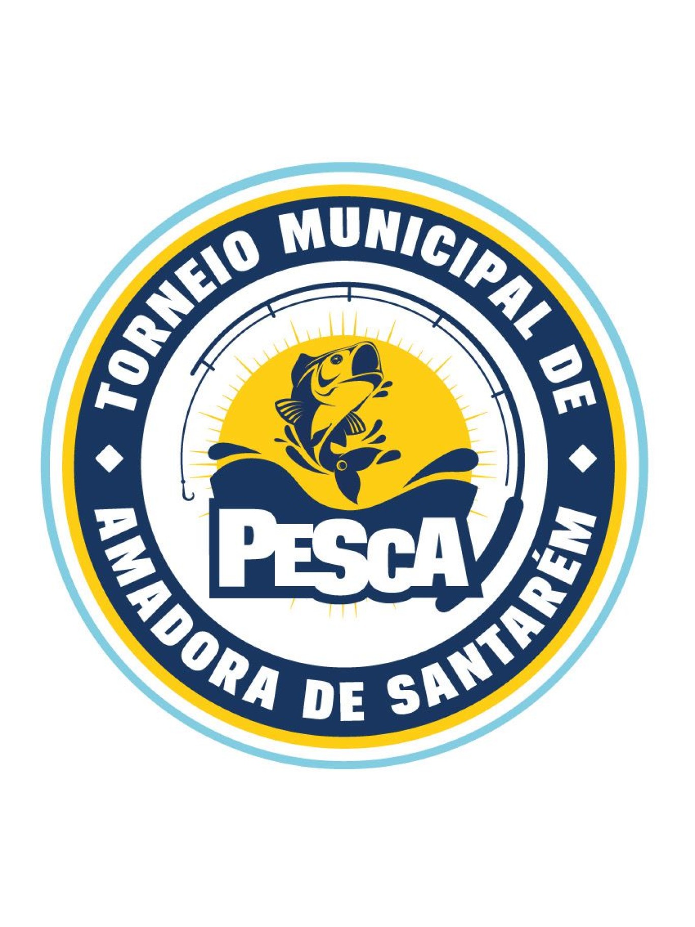 Imagem de Abertas as inscrições para o Torneio Municipal de Pesca Amadora de Santarém
