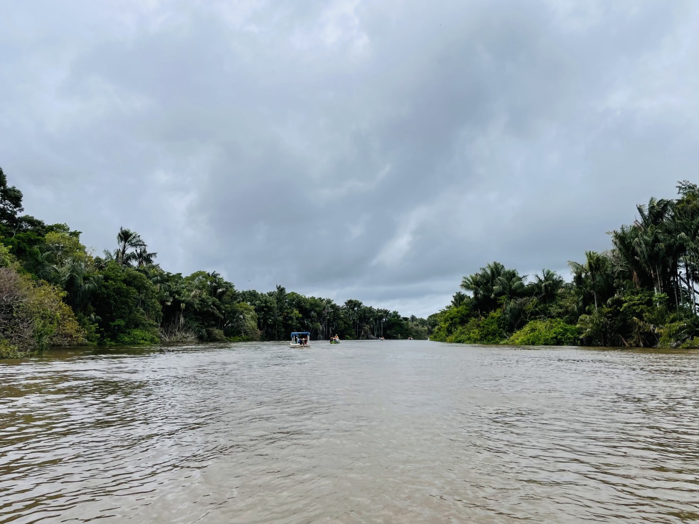 Imagem de Pérola do Maicá aposta no turismo de base comunitária para gerar renda e preservar o meio ambiente