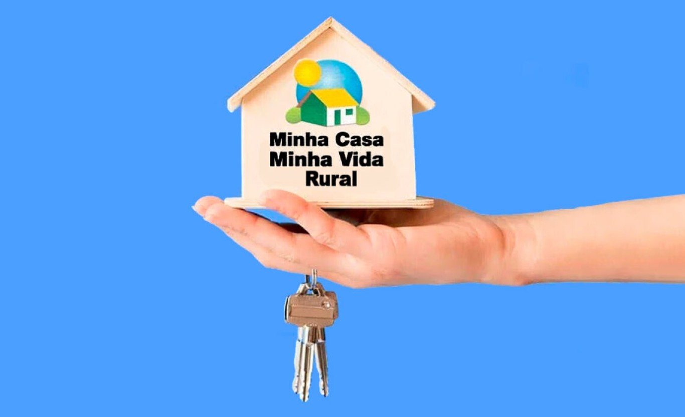 Minha Casa Minha Vida contemplará Santarém com mais unidades habitacionais na área rural