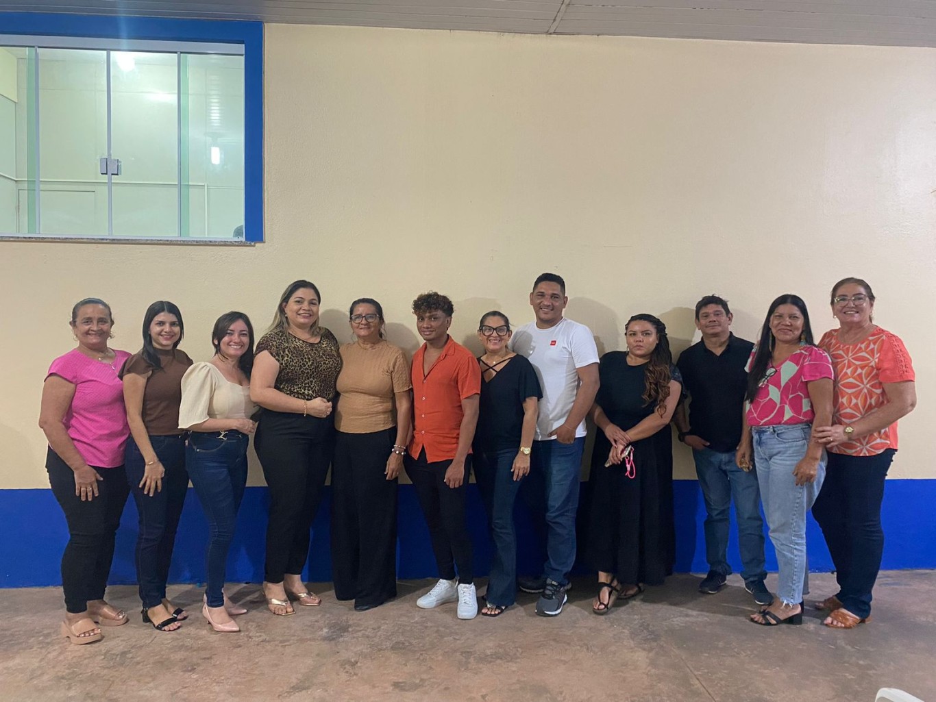 Semed promove formação para novos membros do Conselho Municipal de Alimentação Escolar
