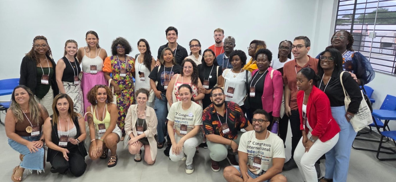 Imagem de Santarém tem cinco trabalhos científicos aprovados no 17º Congresso Internacional da Rede Unida 