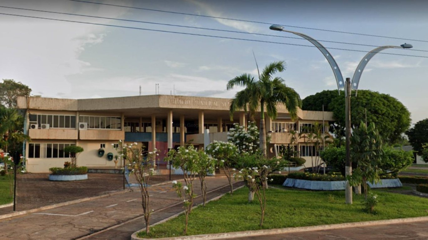 Prefeitura de Santarém divulga edital com 26 vagas para Processo Seletivo Simplificado da Semap