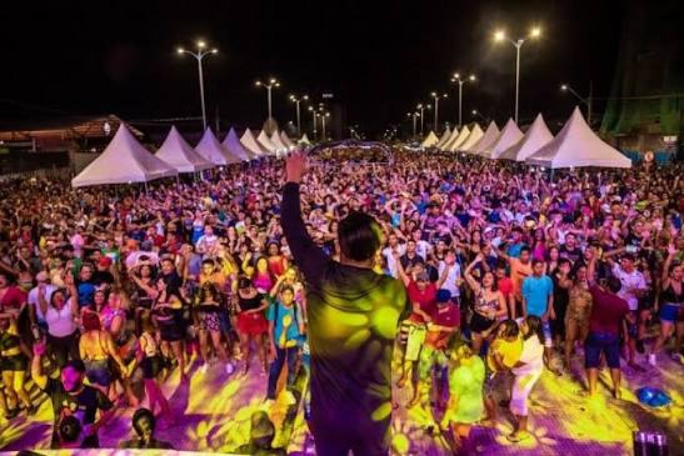 Imagem de Show de aniversário de Santarém reúne atrações regionais e nacionais neste domingo, 21
