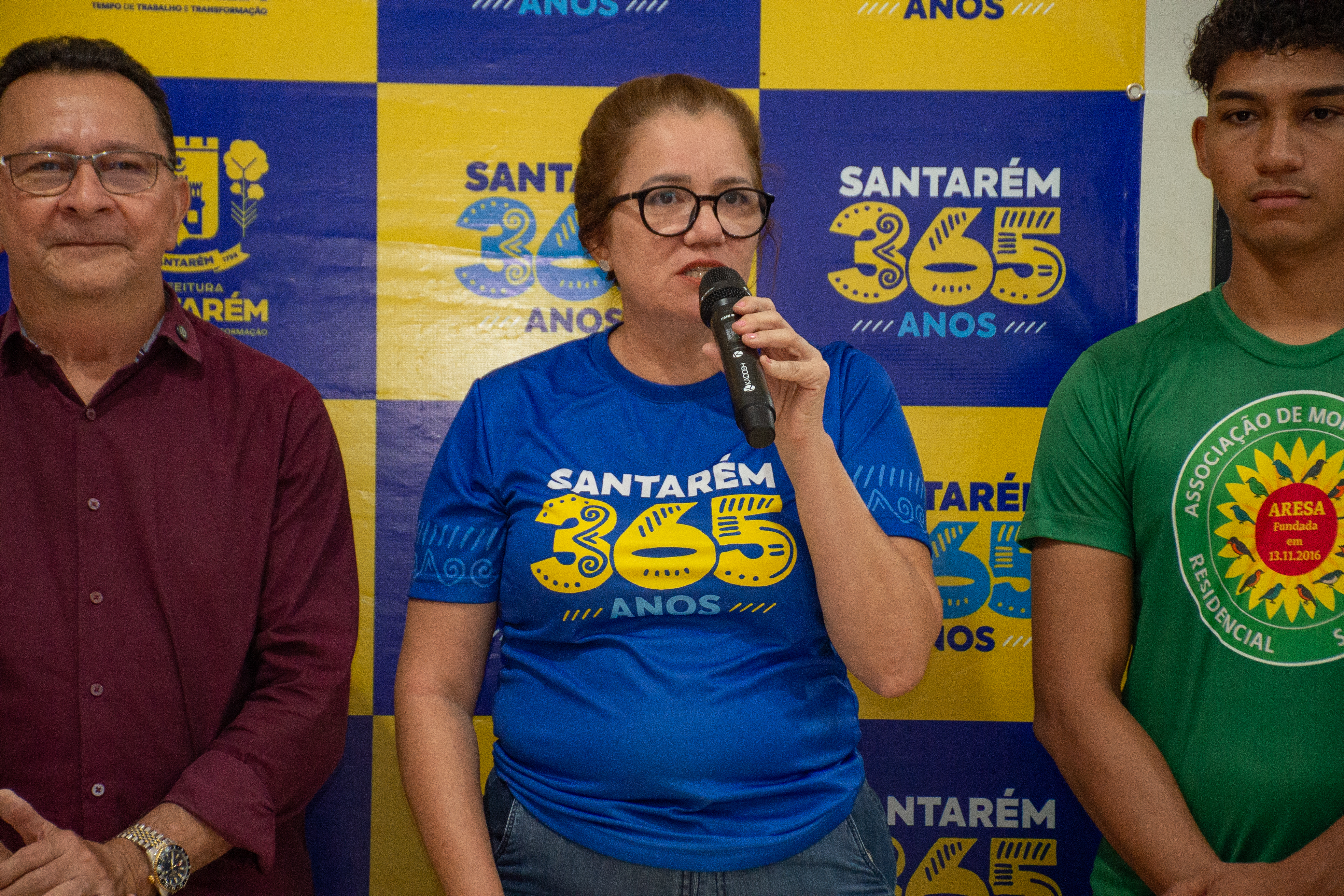 Novos equipamentos fortalecem a Atenção Primária à Saúde nas UBSs de Santarém | Santarém 365 anos | Notícias-radardasaude