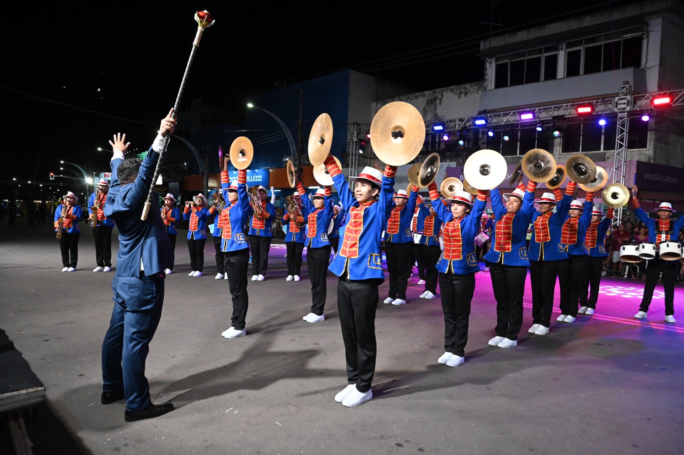 XVII Festival de Bandas de Santarém tem regulamento publicado