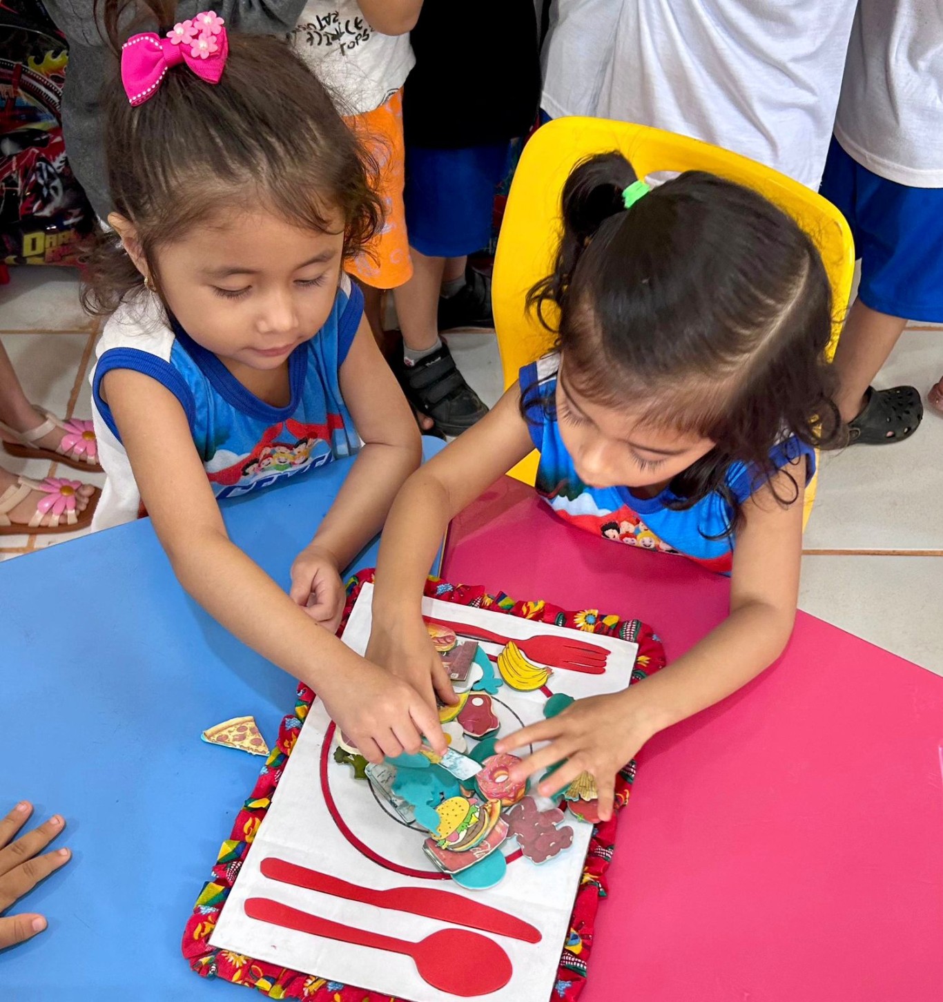 Jornada de Educação Alimentar e Nutricional mobiliza unidades escolares da rede municipal de Santarém
