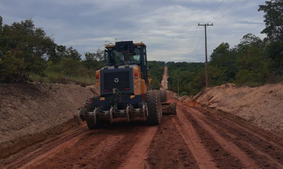 Após chuvas, equipes da Semap intensificam manutenção de ramais