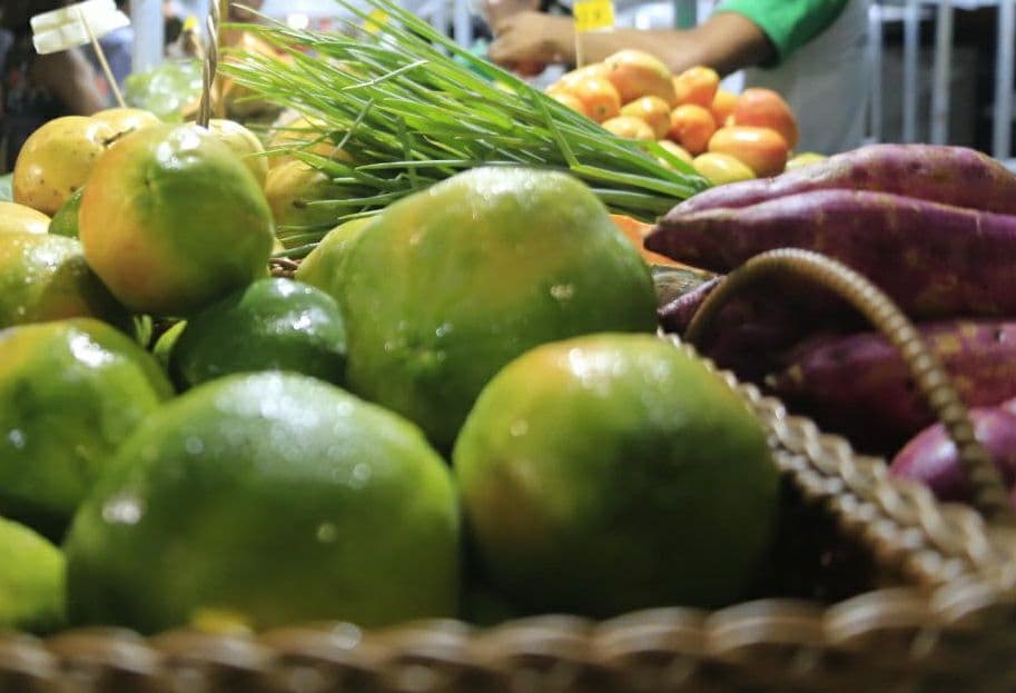 Confira os horários dos mercados no feriado da Semana Santa