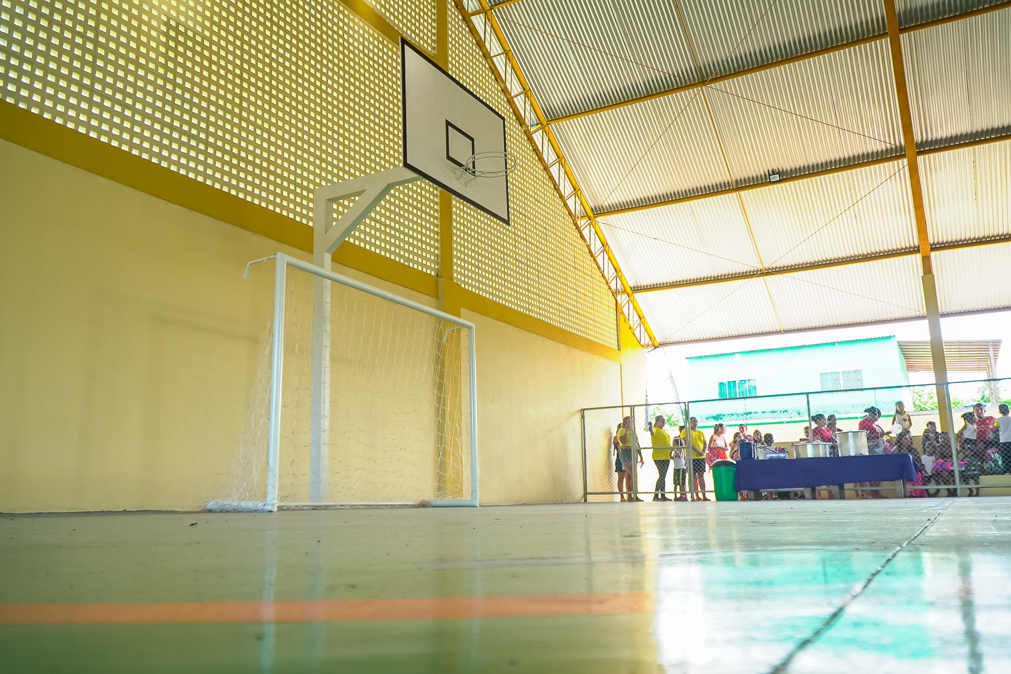 Escola Municipal Sagrado Coração de Jesus realiza o 5º Jogos Internos -  Prefeitura Municipal de Senador Rui Palmeira/AL