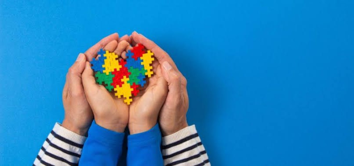 Abril Azul: CAPSi promove semana da inclusão para conscientização sobre o autismo