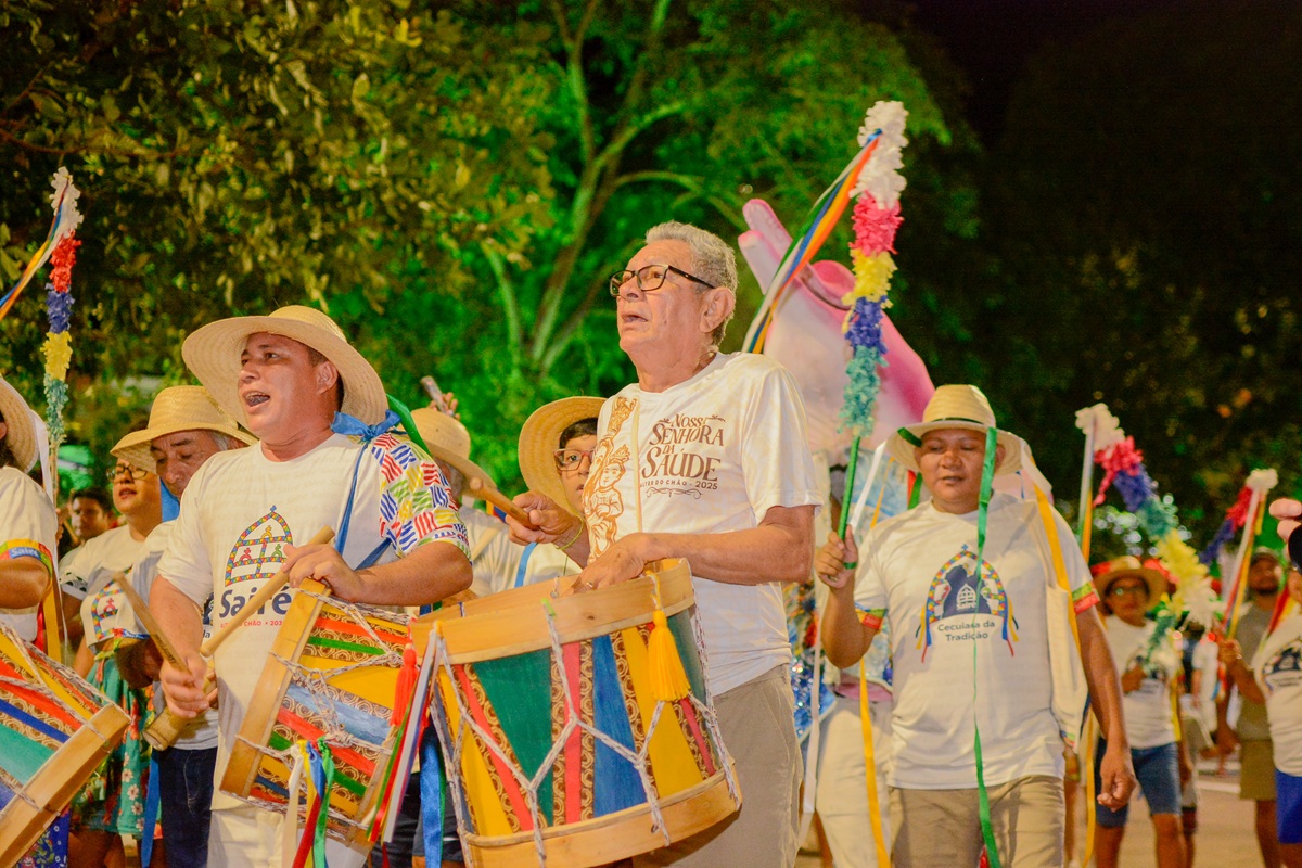 Identidade marcante deram o tom da programa&ccedil;&atilde;o desta quinta-feira (05).