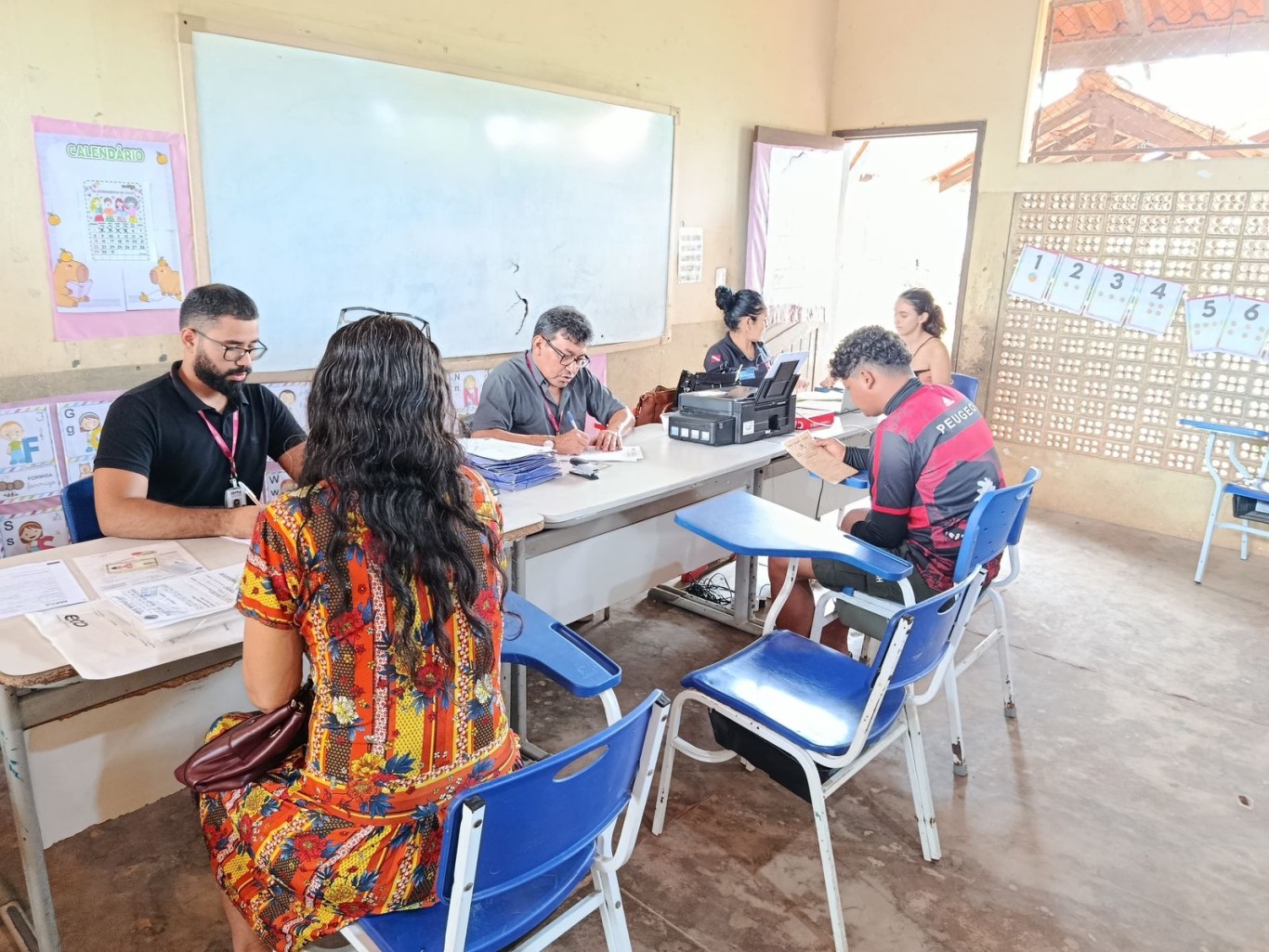 Prefeitura de Santarém amplia acesso à assistência social com atendimentos itinerantes na zona rural e ribeirinha