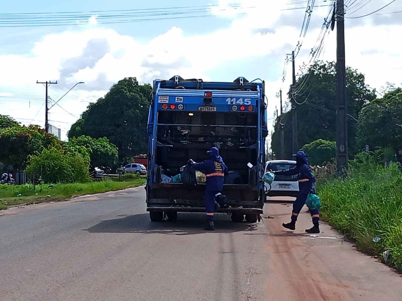  Prefeitura amplia prazo da taxa de lixo e reforça importância do pagamento