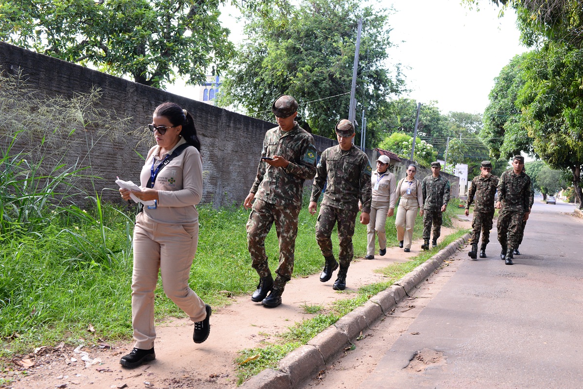 Interve&ccedil;&otilde;es incluem visitas domiciliares.