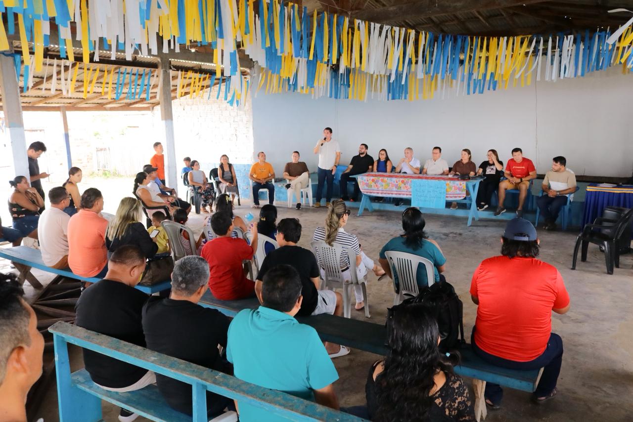 Grande projeto aguardado h&aacute; anos pela popula&ccedil;&atilde;o local. 