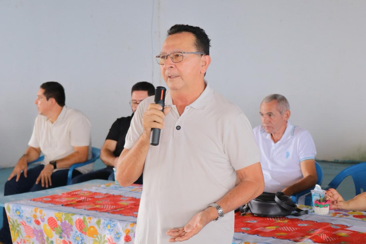 Obra ter&aacute; 120 metros de extens&atilde;o.