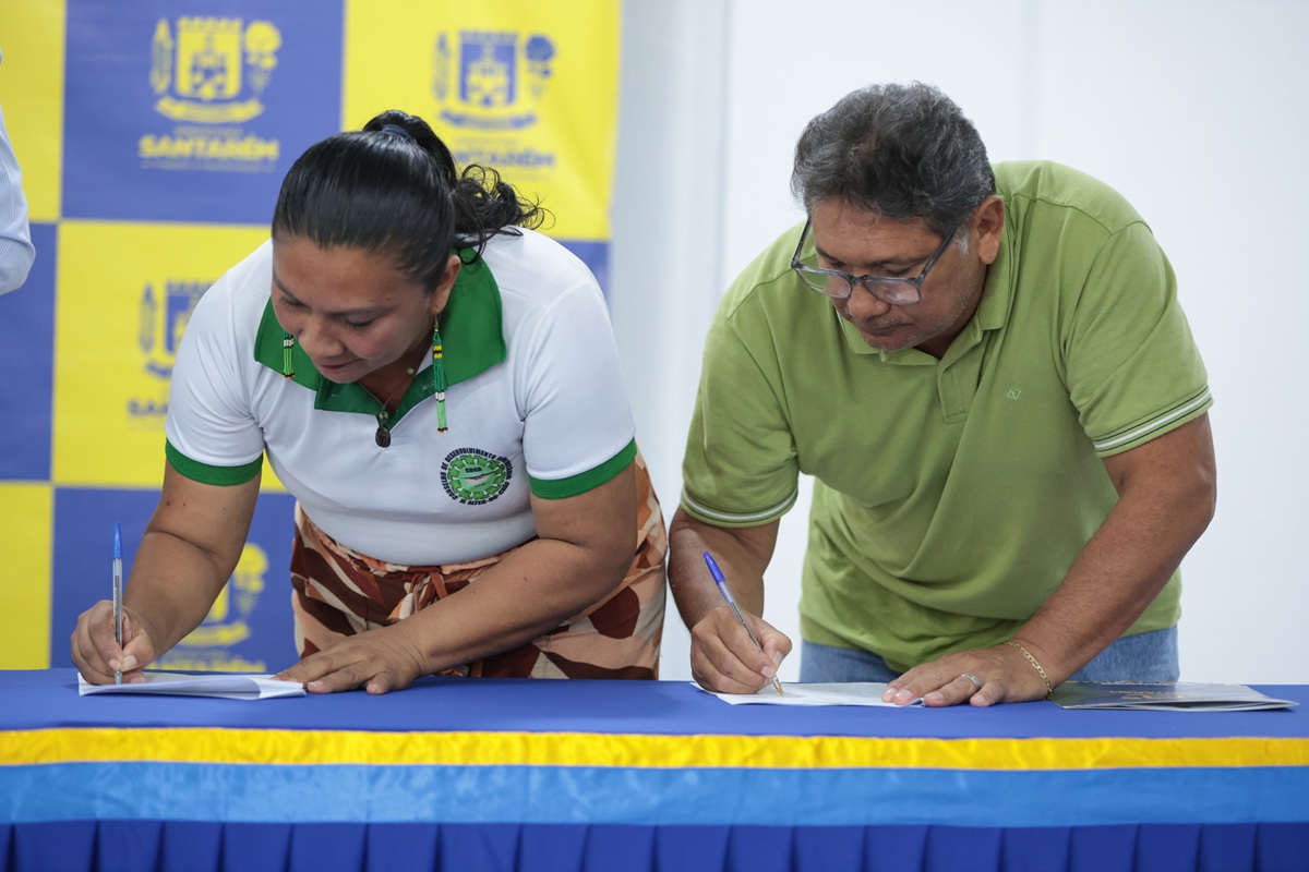 Conselho fortalece a fiscaliza&ccedil;&atilde;o e contribui para que as autoridades tenham mais informa&ccedil;&otilde;es sobre a APA.