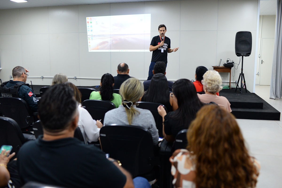 Entre os principais pontos debatidos, o fluxo de encaminhamentos entre as institui&ccedil;&otilde;es e a integra&ccedil;&atilde;o das entidades.