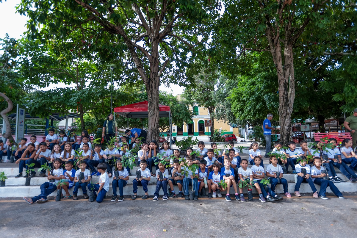 Festividades ter&atilde;o atra&ccedil;&otilde;es regionais 
