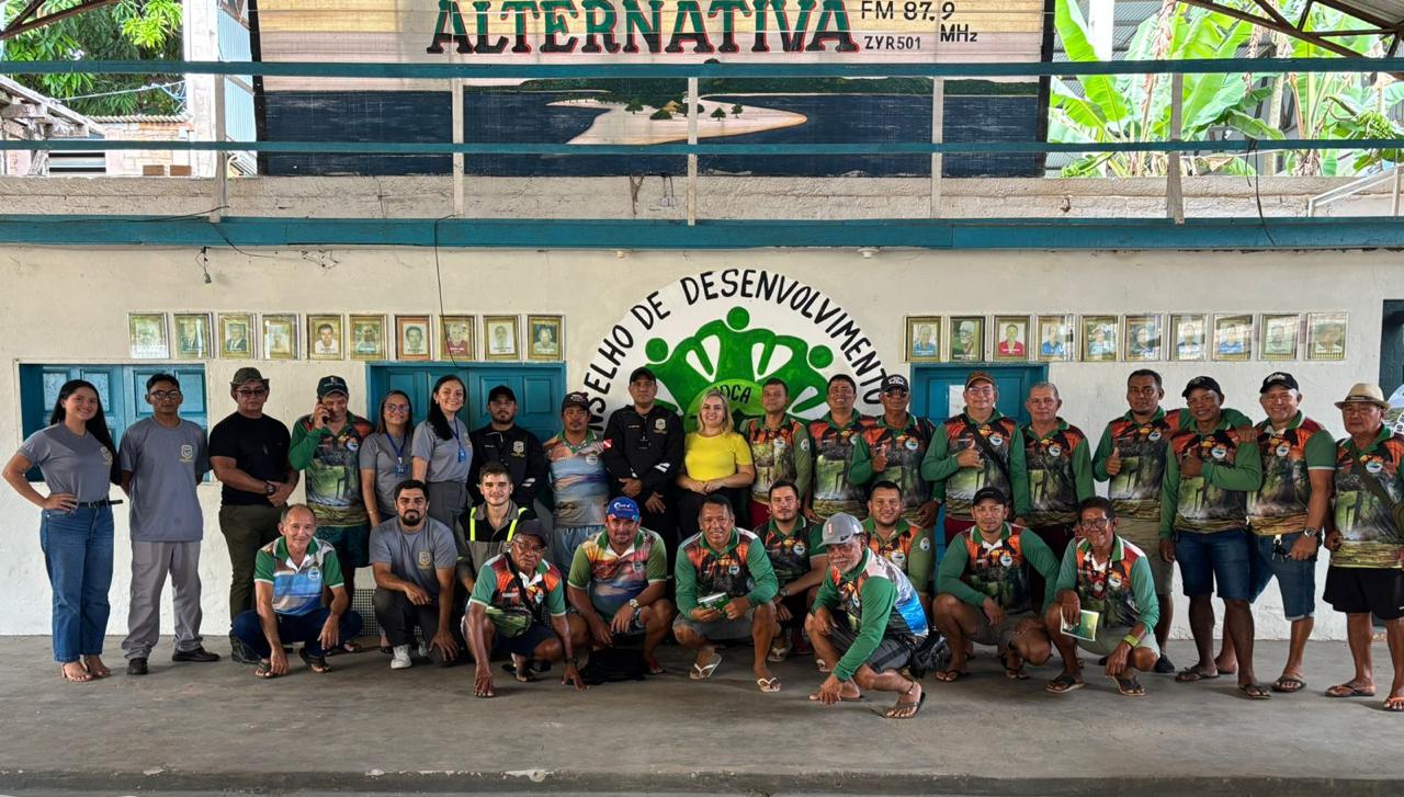 Profissionais receber&atilde;o certificado.