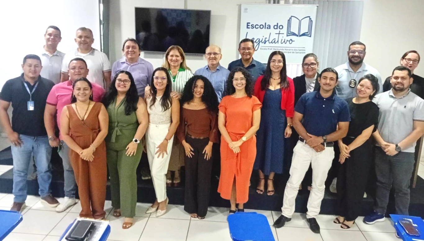 Imagem de Prefeitura de Santarém apresenta metas fiscais do 3º quadrimestre de 2025 em audiência pública