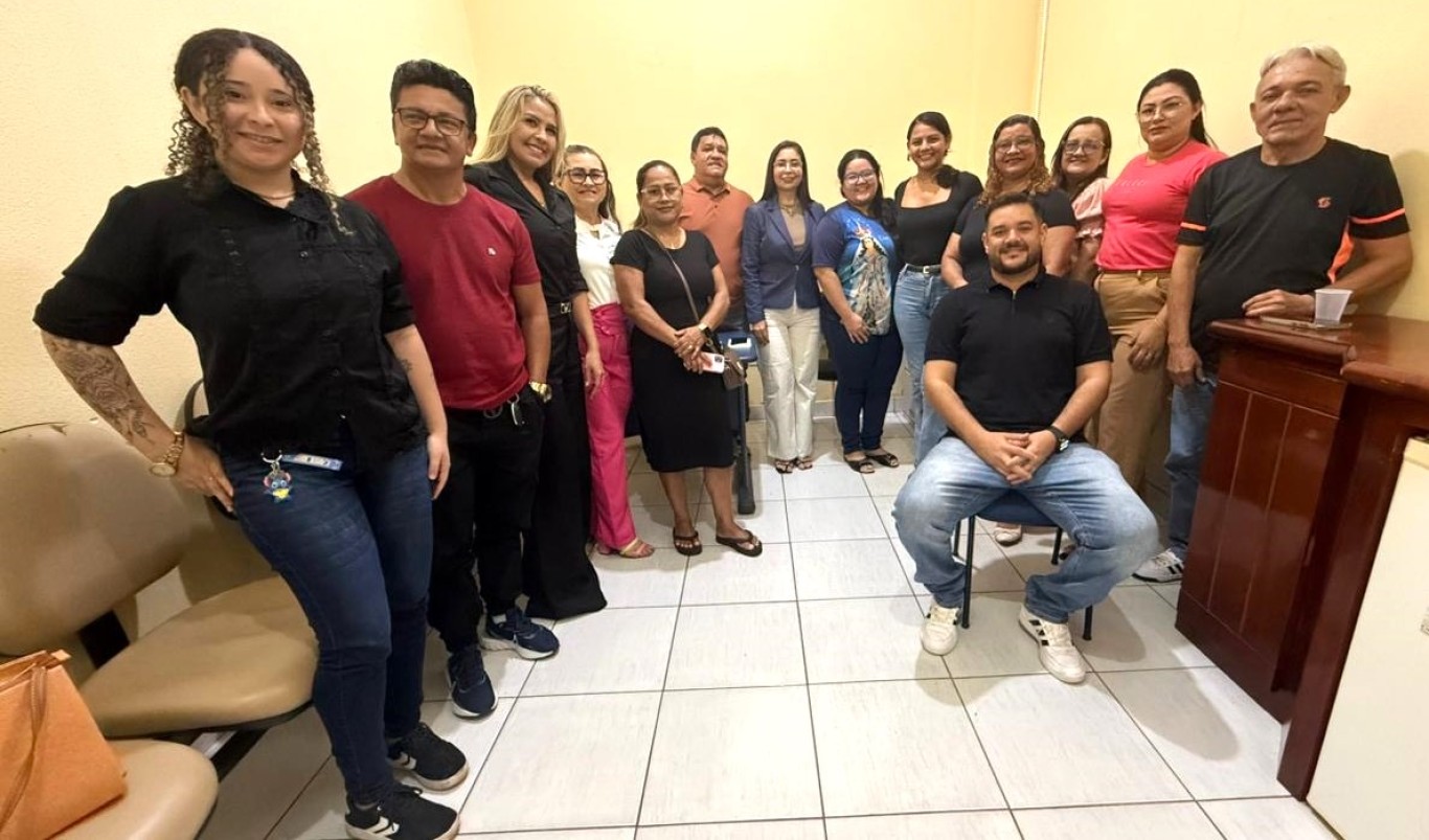 Imagem de Prefeitura de Santarém amplia acesso a serviços do IPTU e da taxa de lixo para usuários dos CRAS