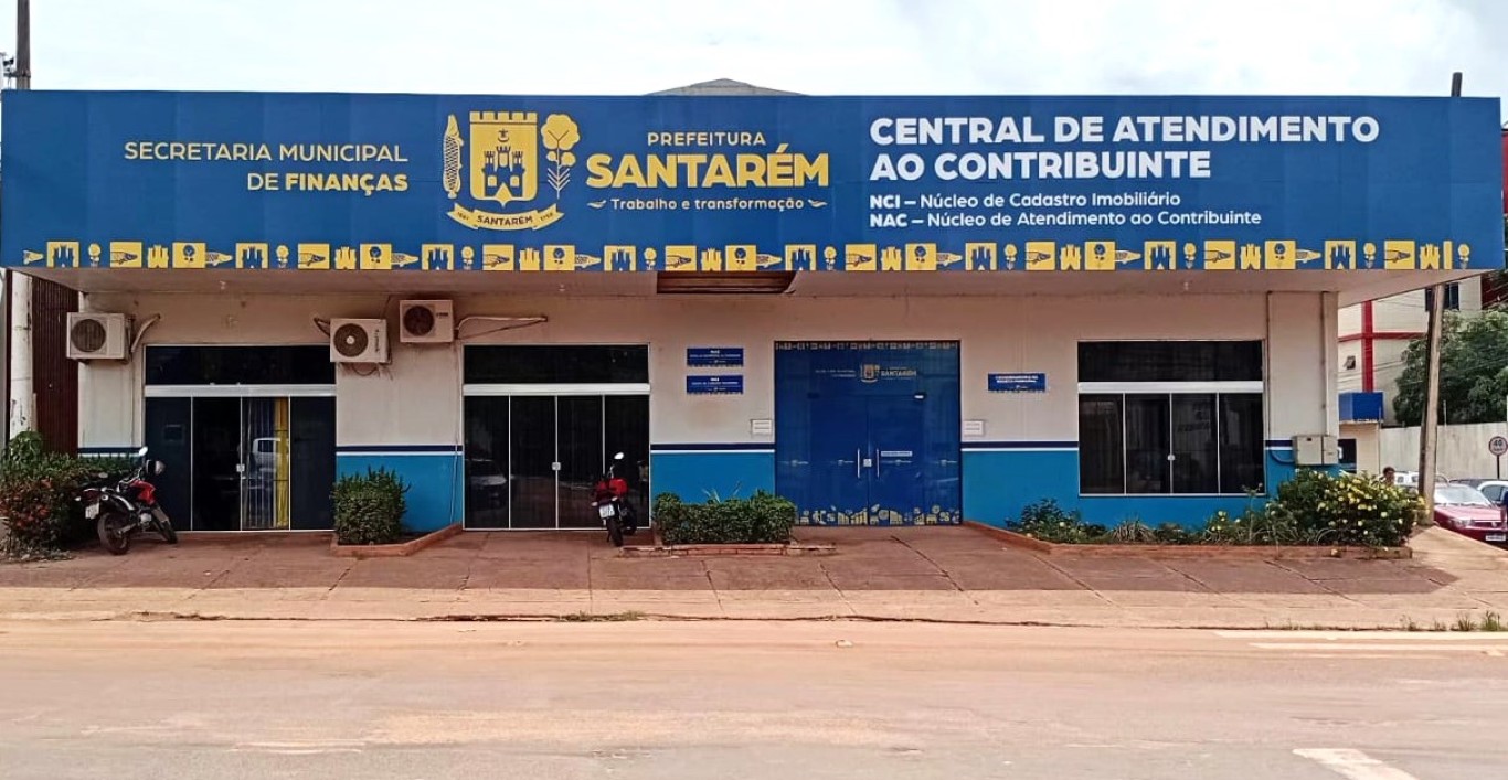 Empresas têm até 31 de março para emitir Alvará de Funcionamento em Santarém