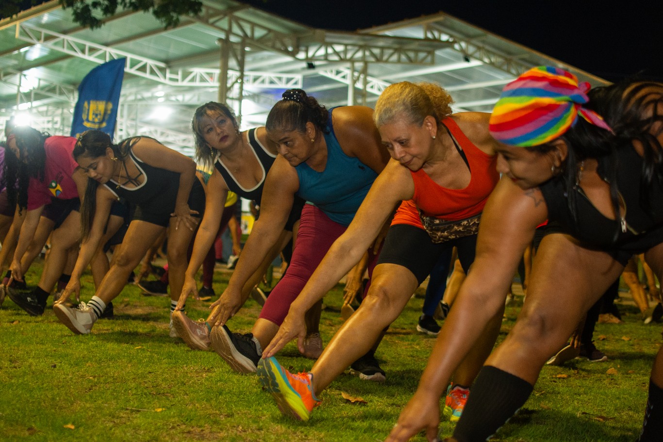 Imagem de “Mulheres em Movimento” reúne público e encerra programação do mês da mulher em Santarém