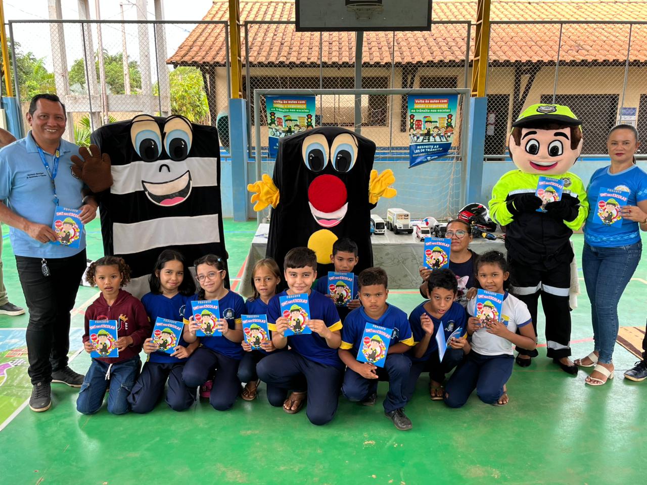 educa&ccedil;&atilde;o no tr&acirc;nsito precisa ser constru&iacute;da diariamente