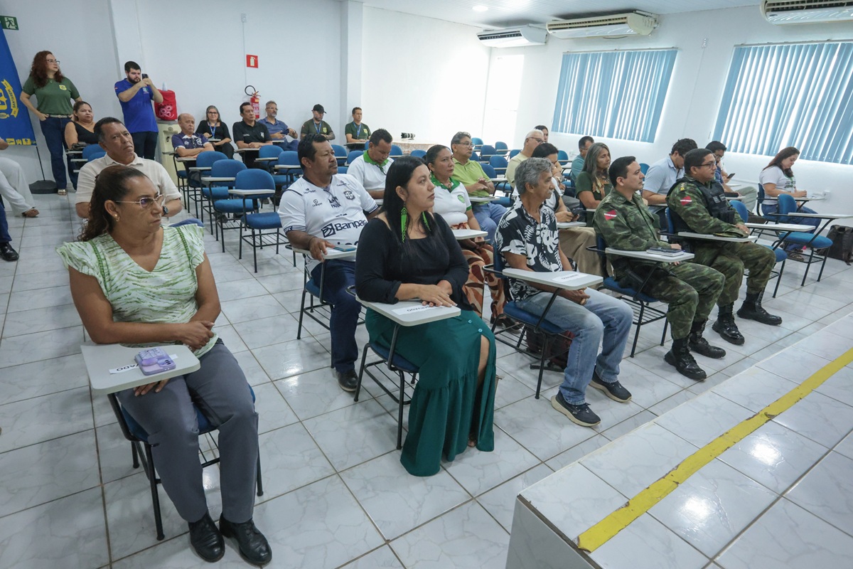 APA Alter do Ch&atilde;o &eacute; destaque como primeira unidade de preserva&ccedil;&atilde;o ambiental de Santar&eacute;m.