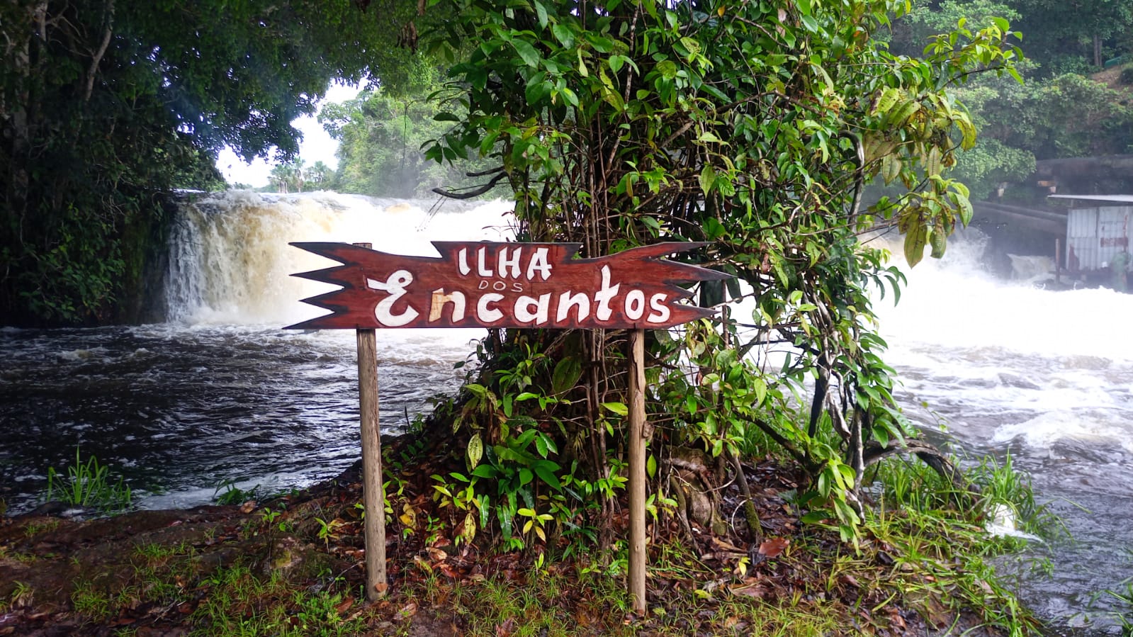 Trabalho vai muito al&eacute;m do comer. Foto: Semtur/Ag&ecirc;ncia Santar&eacute;m.