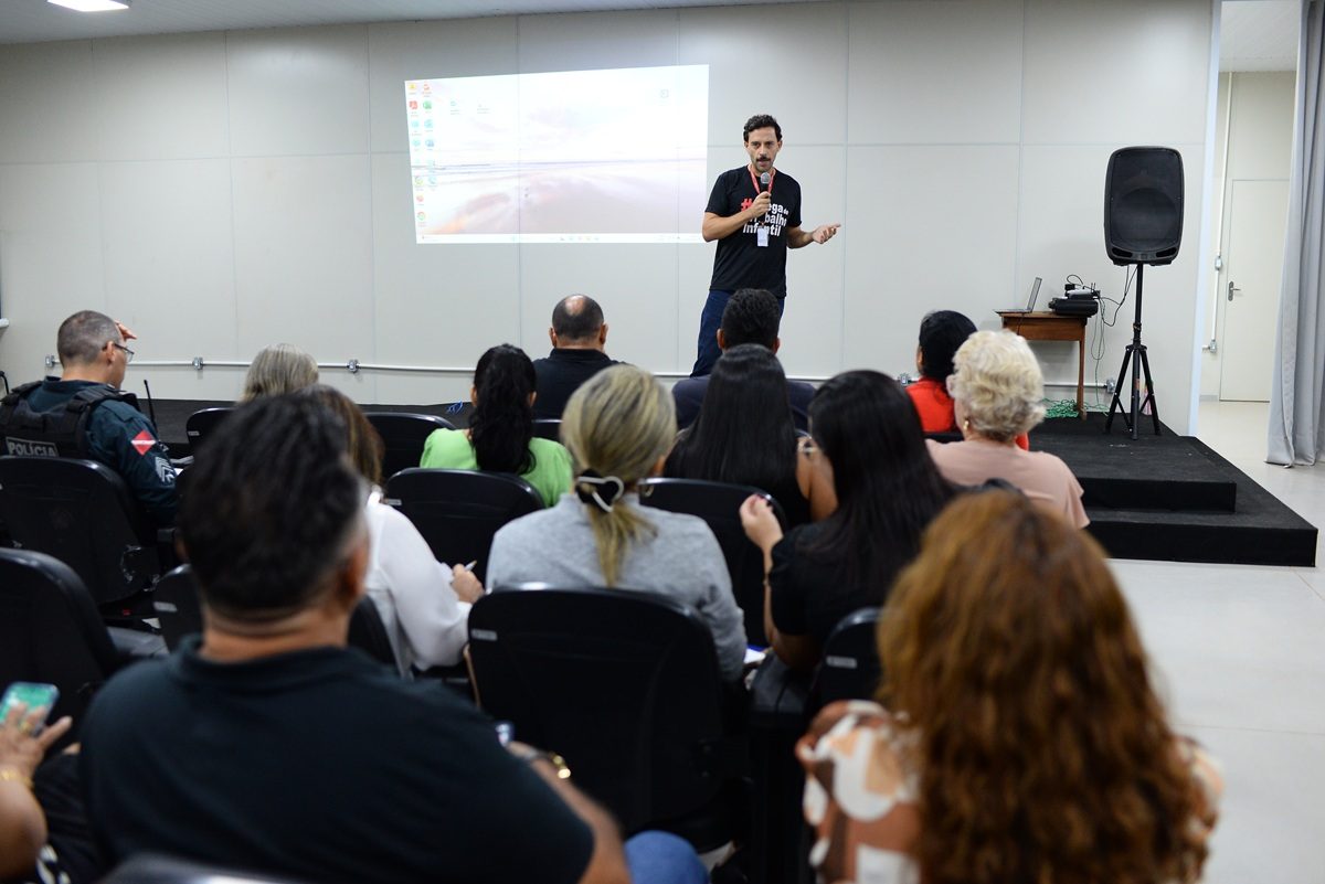 Entre os principais pontos debatidos, o fluxo de encaminhamentos entre as institui&ccedil;&otilde;es e a integra&ccedil;&atilde;o das entidades.