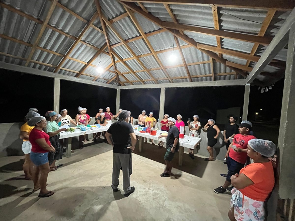 A&ccedil;&atilde;o integra o FormaTur Santar&eacute;m.