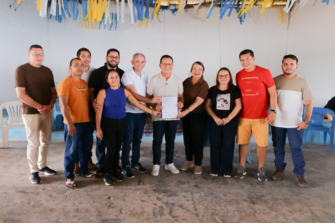 Em breve, outras localidades tamb&eacute;m ser&atilde;o contempladas com rip rap.