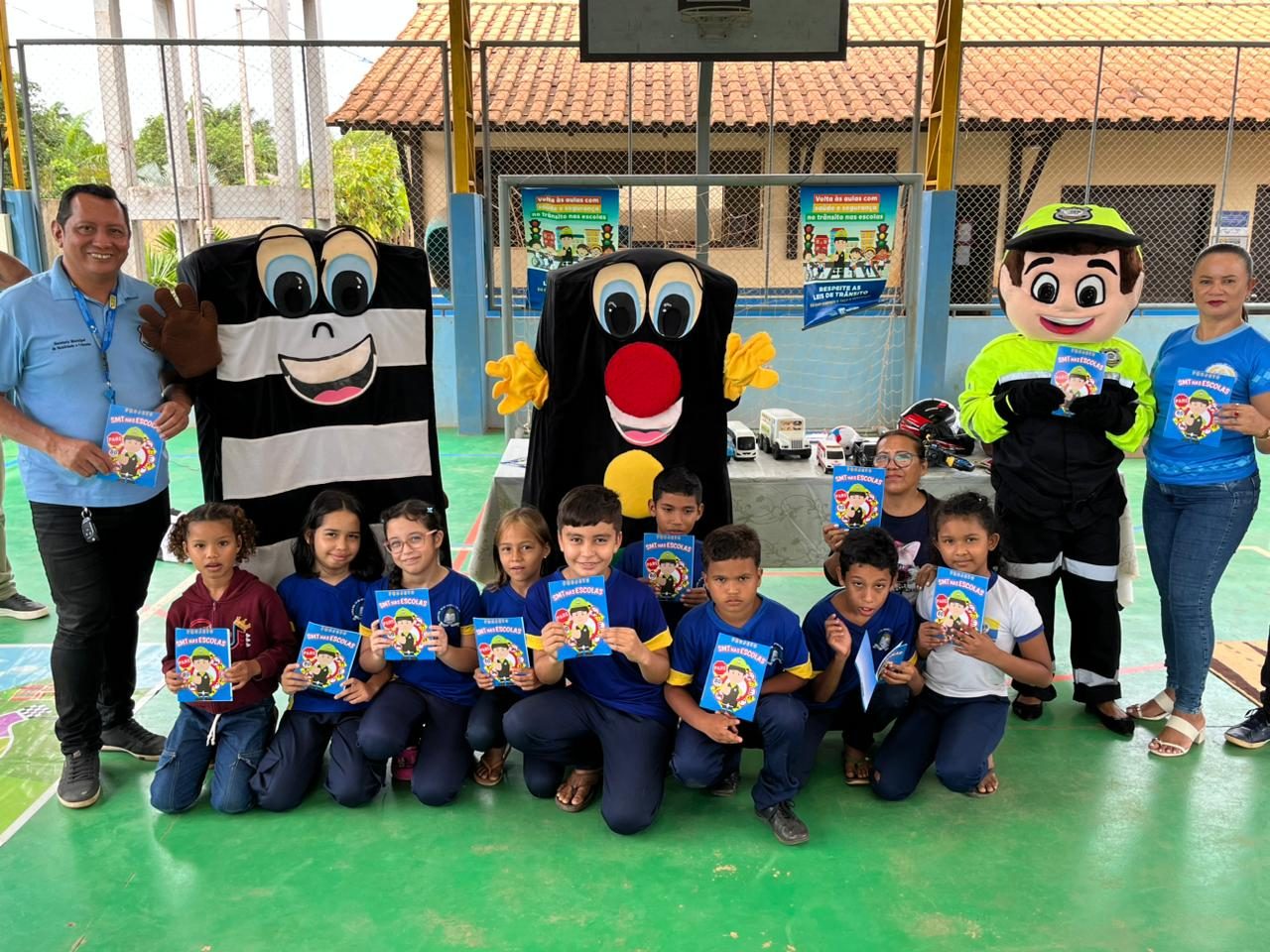educa&ccedil;&atilde;o no tr&acirc;nsito precisa ser constru&iacute;da diariamente